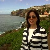 Gertrudes Afonso