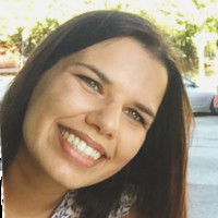 Arianna Cisco