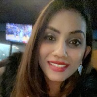 Hina Shariq