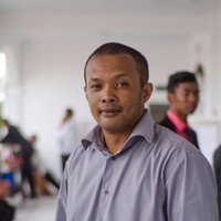 Tanjona RANDRIANARIVAO