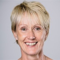 Sue Donaldson