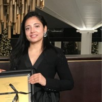 Dr Meghana Kambham