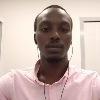 clifford kipngeno