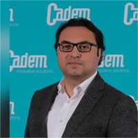 Onur Karamenderes