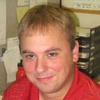 Peter Corey, Shrm-Cp