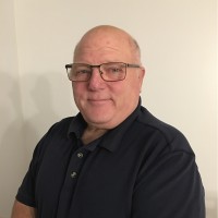 Gary Mealing
