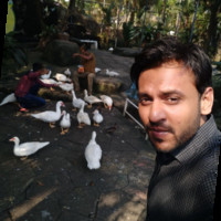 Chirag Bansal