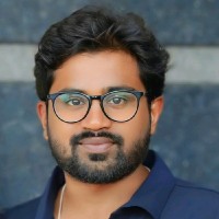 Arun Kumar R
