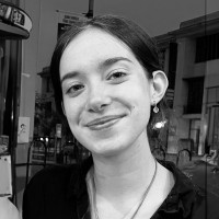 Madeleine Thacker