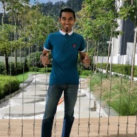 Mohd Azrul Omar