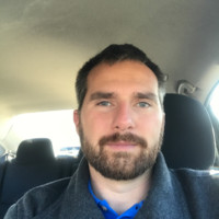 Kyle Tackett