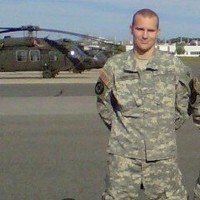 Ryan Hornung