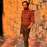 Naveen K Reddy Palukuri