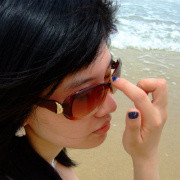 Ophelia Wei