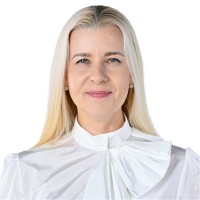 Natalia Gulyaeva Fciarb