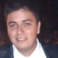 Israel Contreras Rogel