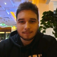 Vuk Stanisic