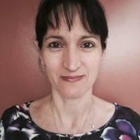 Luminita Heretoiu, MS, LMHC