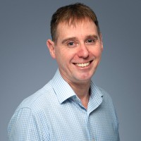 Robin Mottram