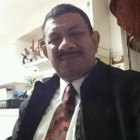 Benito Cruz