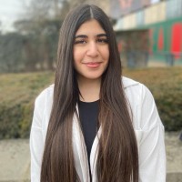 Sara Haidar