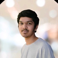 Harshith Devarangadi