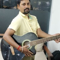 Ravi Murugesh