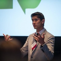 Kenneth Huertas