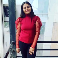 Bhagyashree Pansare