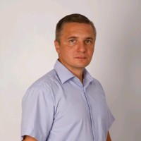 Yuriy Laptiev
