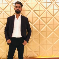 Muhammad Ahmer