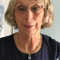 Helene Paxton