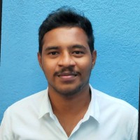 Ranjithkumar V