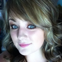 Ashley Erickson