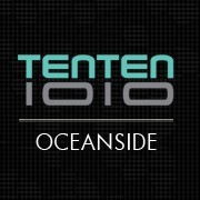 TENTEN Oceanside