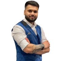 Vikrant Yadav
