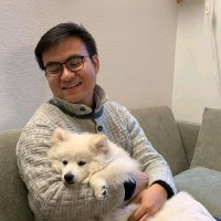 Minh Duc Tran