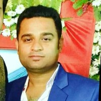 Saurabh Upadhyay
