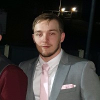 Joshua Maskell