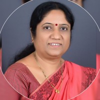 Jyotsna Desale