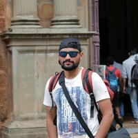 Bhushan Pingali