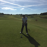 Danny Yeomans