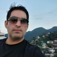 Abhinav Luthra