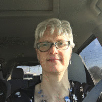 Kathryn Ruhland
