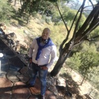 Thabo Motaung