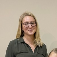 Katherine Gault