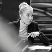 Camilla Lindby