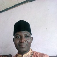 Mohamadou Younoussa