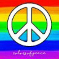Colors of Peace