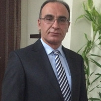 Mehrdad Keighobadi